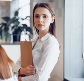 Старший менеджер Транспорт64